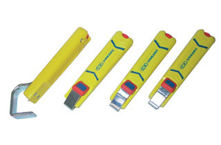 Hand Cable Strippers